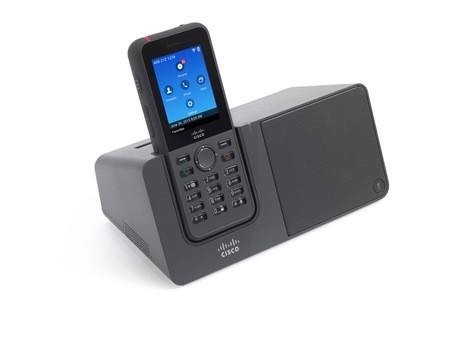 Настольное зарядное устройство для Cisco 8821 CP-PWR-DC8821-CE=