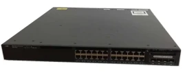 Коммутатор Cisco Catalyst WS-C3650-8X24UQ-E