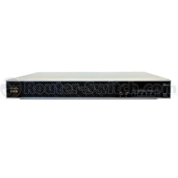 Межсетевой экран Cisco ASA5515-IPS-K9