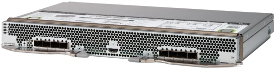 Сетевой модуль Cisco UCSX-I-9108-25G-D