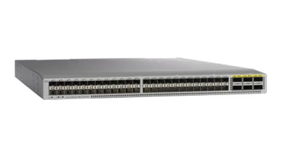 Коммутатор Cisco Nexus N9K-C9372TX