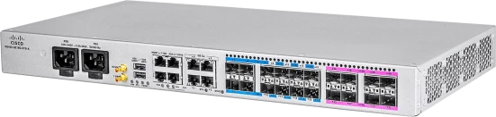 Маршрутизатор Cisco NCS 540 N540-6Z18G-SYS-A
