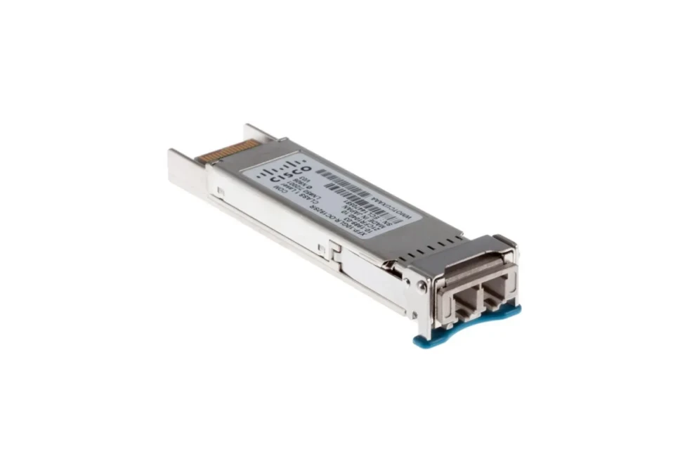 Трансивер Cisco XFP-10GER-192IR+
