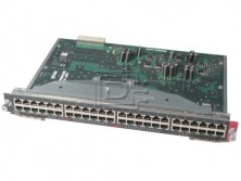 Модуль Cisco WS-X4148-RJ=