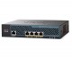 Контроллер Cisco AIR-CT2504-5-K9