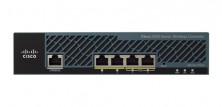 Контроллер Cisco AIR-CT2504-5-K9