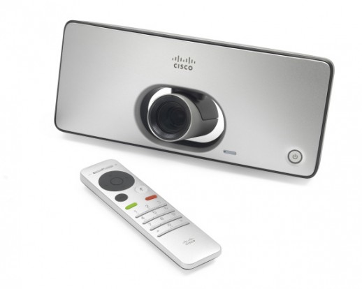 Система видеоконференцсвязи CTS-SX10-K9