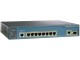Коммутатор Cisco Catalyst WS-C3560-8PC-S