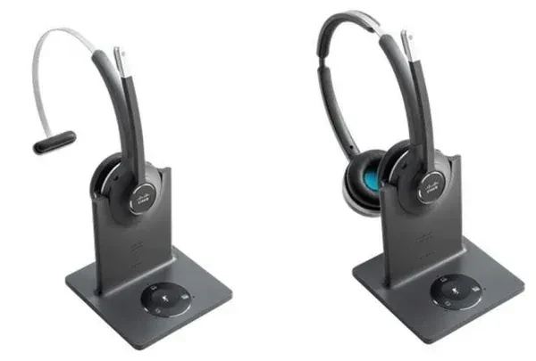 Гарнитура Cisco CP-HS-WL-560-M-EU=