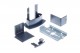 Монтажный комплект Cisco AIR-AP1100MNTGKIT=