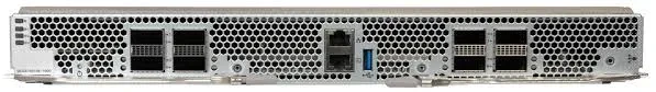 Сетевой модуль Cisco UCSX-S9108-100G