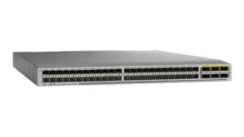 Коммутатор Cisco Nexus N9K-C9372TX-E