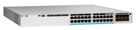 Коммутатор Cisco Catalyst 9300 C9300X-24HX-M