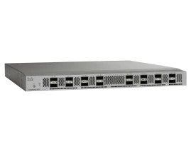 Коммутатор Cisco Nexus 3000 N3K-C3016-BA-L3