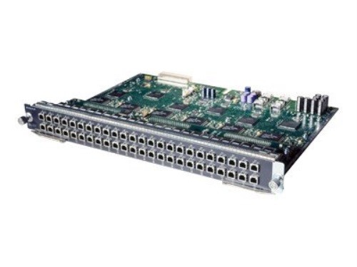Модуль Cisco WS-X4148-FX-MT=
