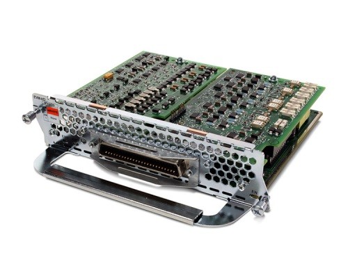 Модуль расширения Cisco EM-4BRI-NT/TE=