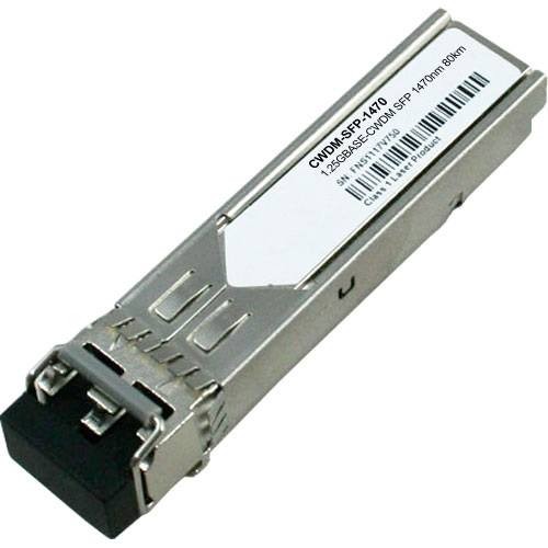 Оптический CWDM SFP трансивер Cisco CWDM-SFP-1470=