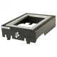 Крепление на стену для Cisco 6900 (серый цвет) CP-WMK-C-6900=