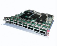 Модуль Cisco WS-X6716-10G-3C=