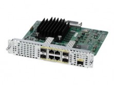 Сервисный модуль Cisco SM-X-1T3/E3++=