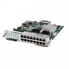 Модуль Cisco SM-X-ES3-16-P=