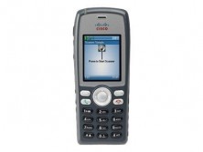 IP-телефон Cisco CP-7926G-W-K9=