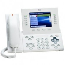 IP-телефон Cisco CP-9971-W-K9=