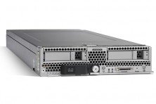 Блейд-сервер Cisco UCSB-B200-M4