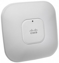 Точка доступа Cisco, внутренние антенны 2.4/5 GHz, 802.11a/n AIR-CAP3602I-R-K9