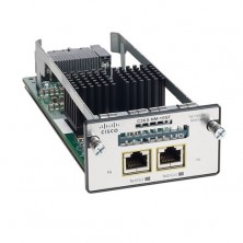 Сетевой модуль Cisco C3KX-NM-10GT=